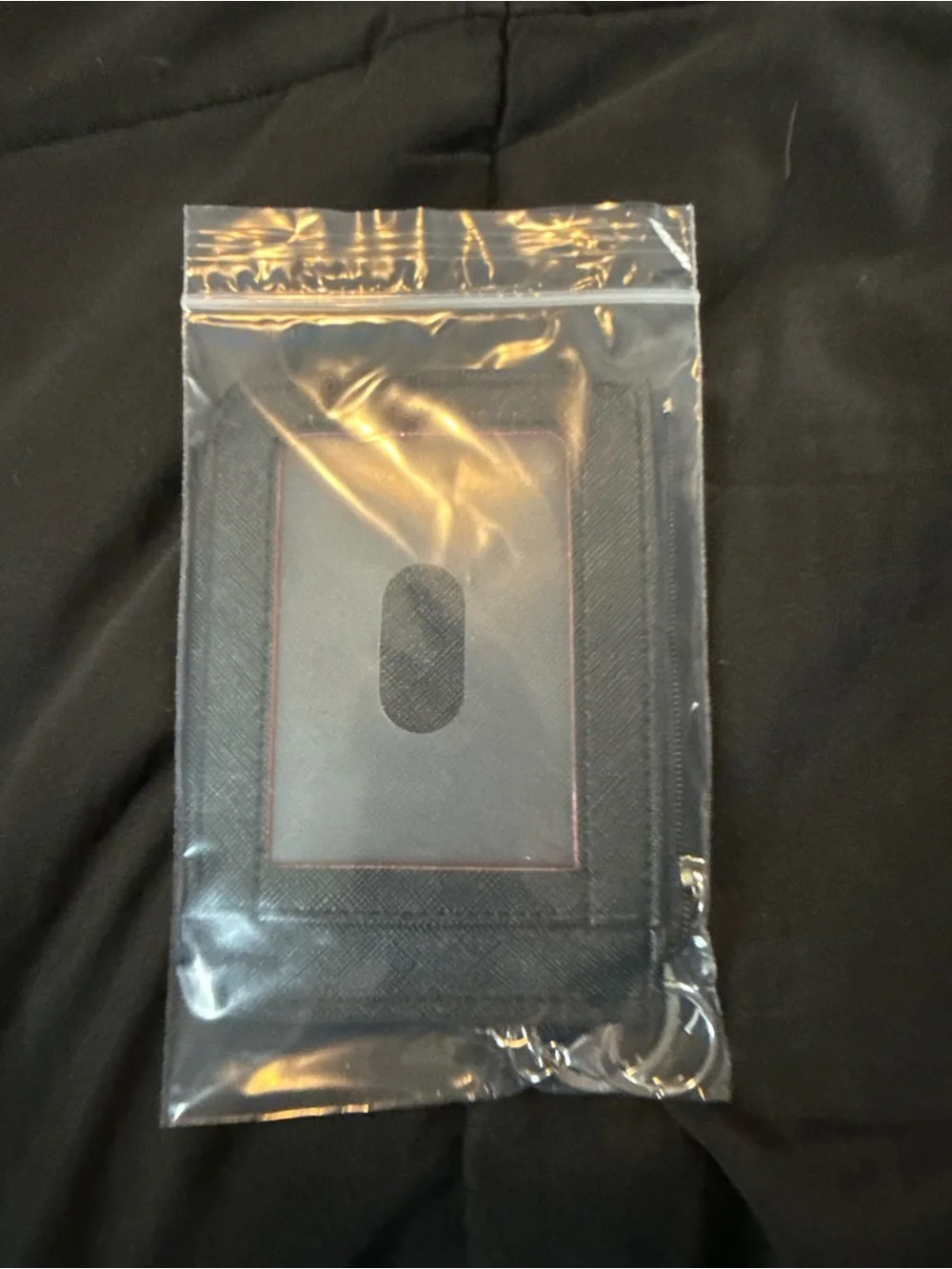 Batman Wallet